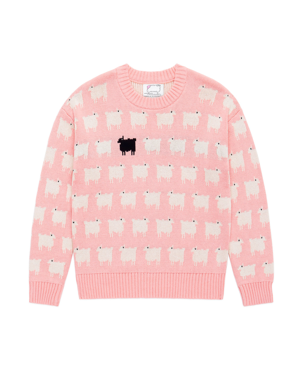 RB-WW-W-SWEATER-SHEEP-PINK-
