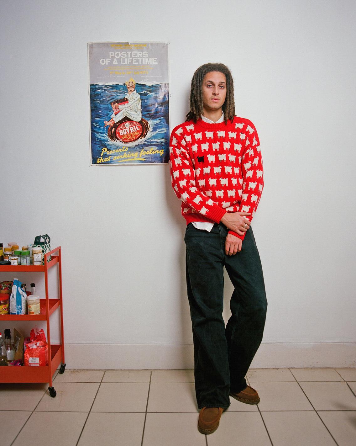 Men's 