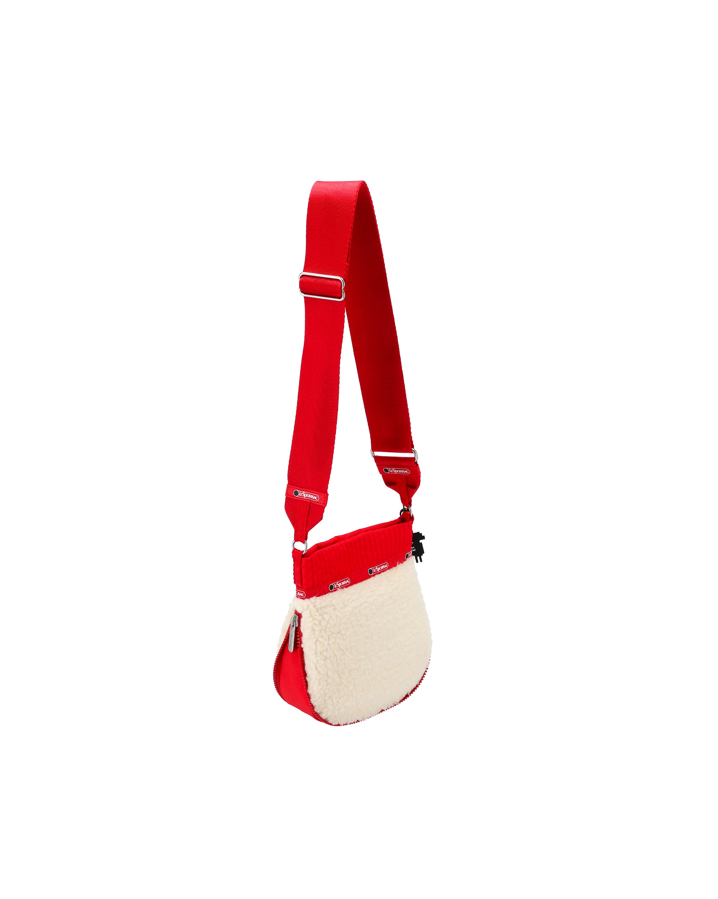 L'Arc~en~Ciel × SWITCHBLADE MARCHE BAG L'Arc～en～Ciel x SWITCHBLADE UNDERGROUND TOTE BAG (SHINY